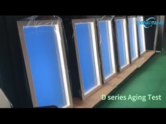 Fenerie a LED artificiale pannello di lucernario dimmabile