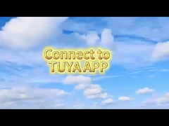 Come collegare i lucernari tramite l'app TUYA
