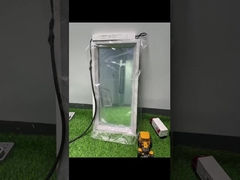 Pannello di controllo intelligente ultra sottile del lucernario
