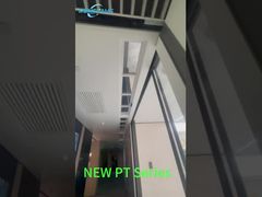 Lucernari Serie PT con Spessore 36mm Prezzo Competitivo