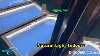 Lucernario 40W Luce naturale