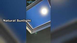 Progettazione dell'illuminazione architettonica per spazi interni contemporanei