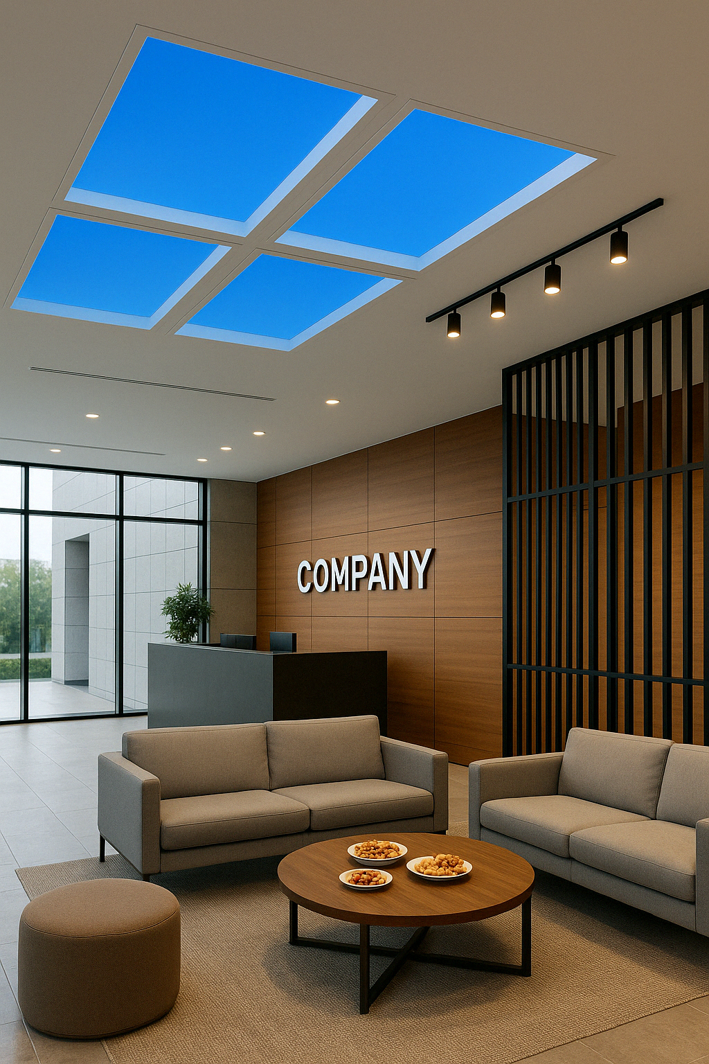 Ultimi blog aziendali su Applicazioni e valore dei sistemi di illuminazione SkyLight