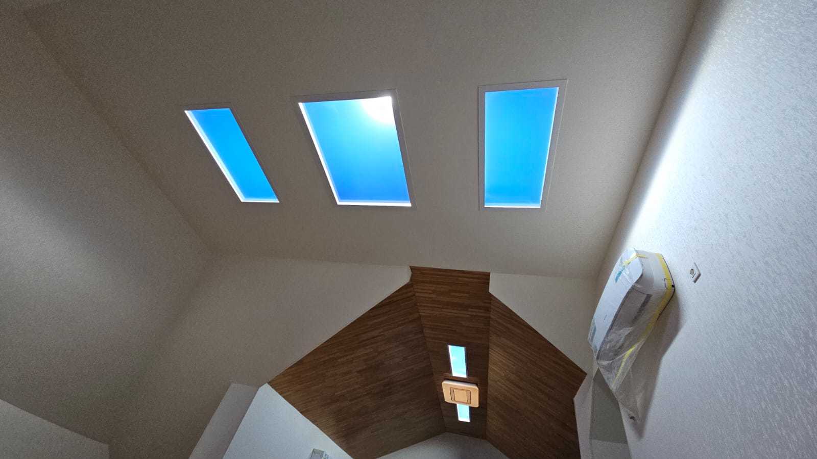 Ultimi blog aziendali su Segreti dell'Illuminazione in Palestra: Come le Luci Dinamiche del Cielo Aumentano i Tassi di Fidelizzazione degli Iscritti?