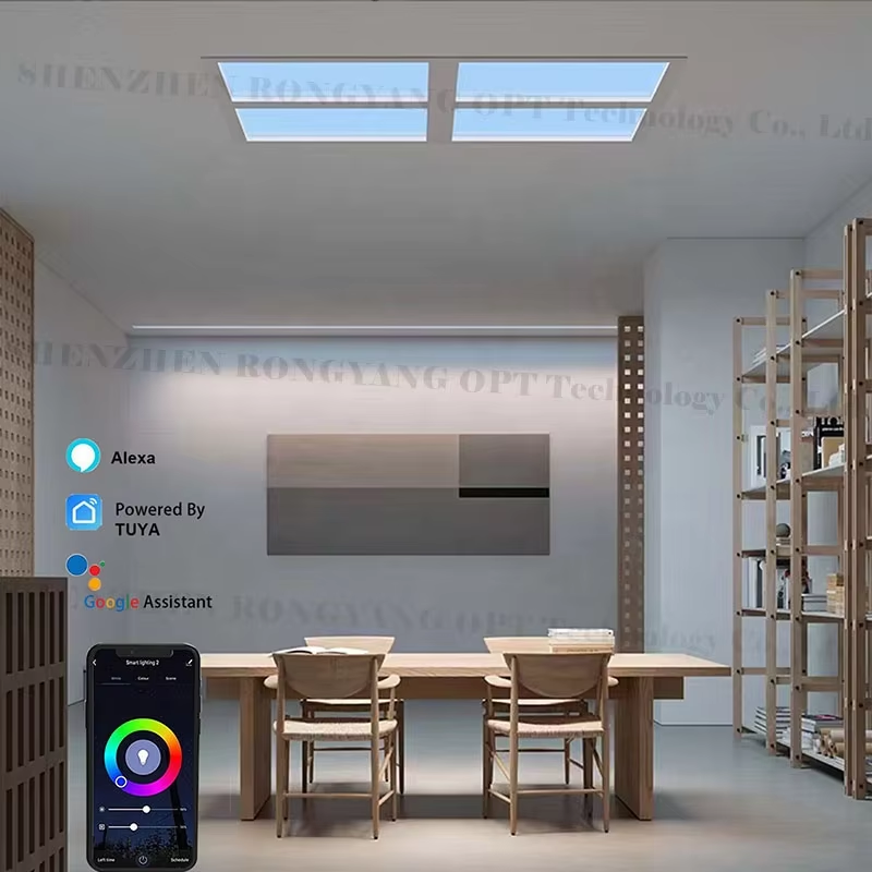 Ultimi blog aziendali su Skylights for Retail Stores: Enhancing Product Presentation