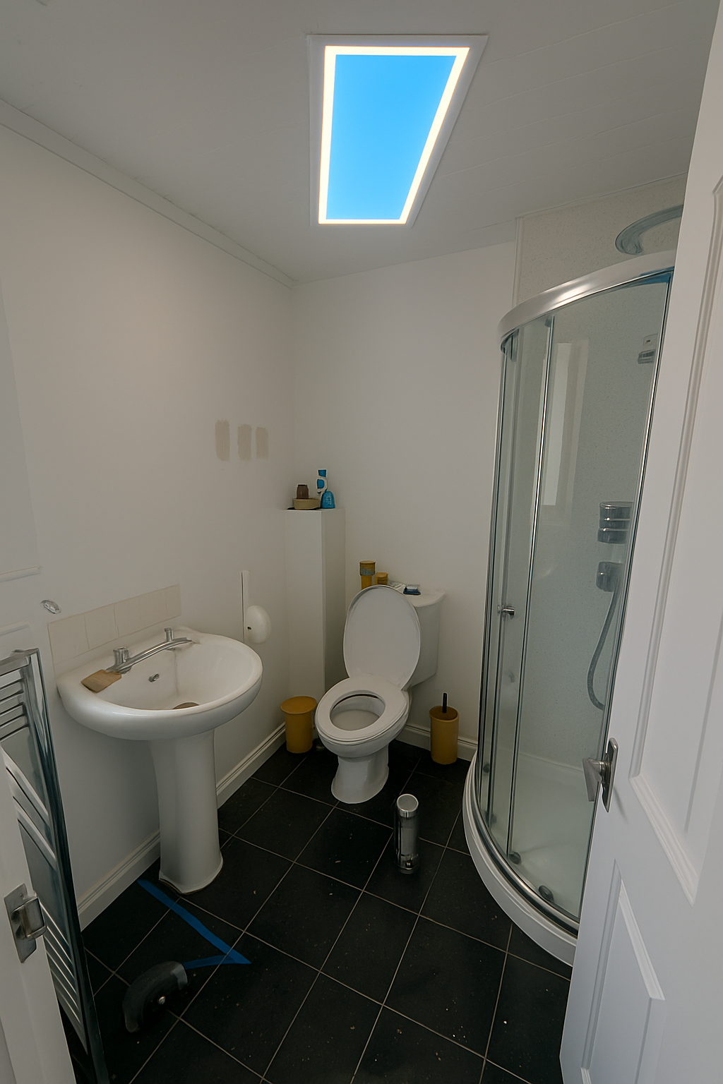 Ultimi blog aziendali su Perché la tecnologia senza scintille è importante per i lucernari artificiali