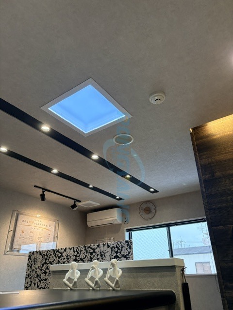 Ultimi blog aziendali su Smart Skylights with Tuya Control: Benefits and Applications