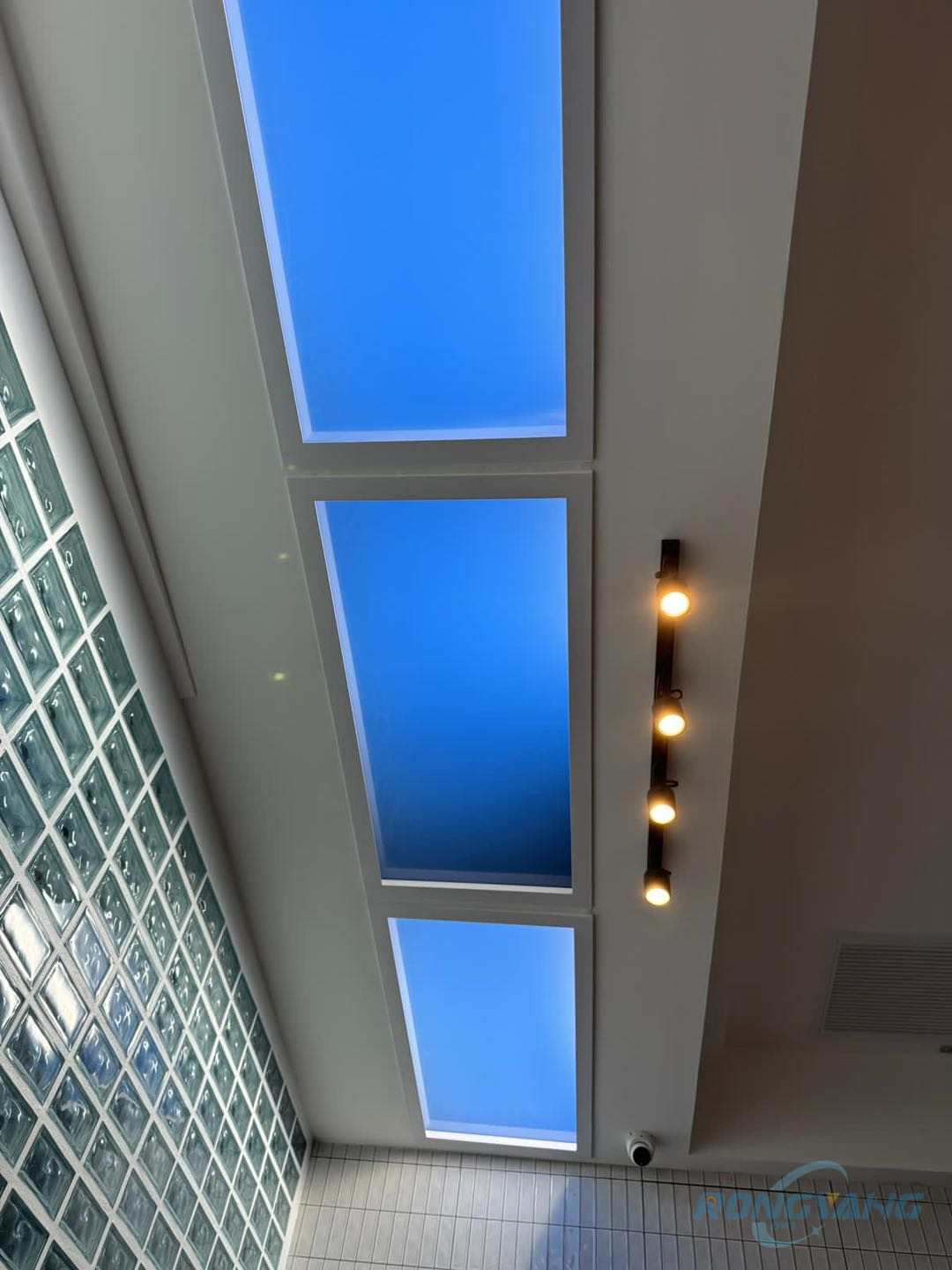 Ultimi blog aziendali su Artificial Skylights for Restaurants Without Natural Light