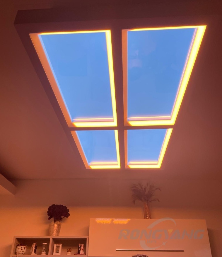 Ultimi blog aziendali su Skylight Lighting Solutions for Commercial Buildings
