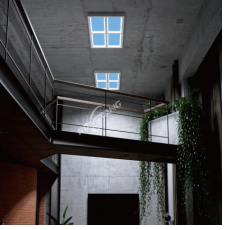 Ultimi blog aziendali su Skylights for Laboratories and Clean Rooms
