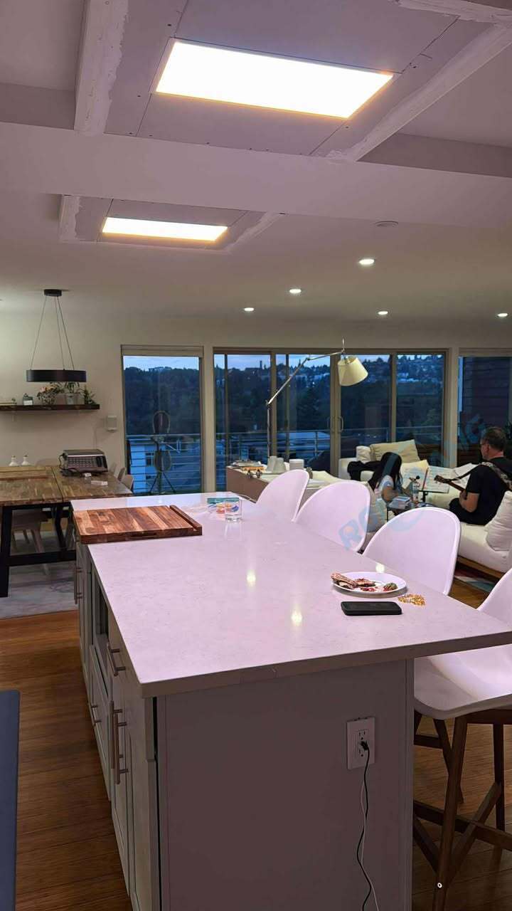 Ultimi blog aziendali su Artificial Skylights in Renovation Projects