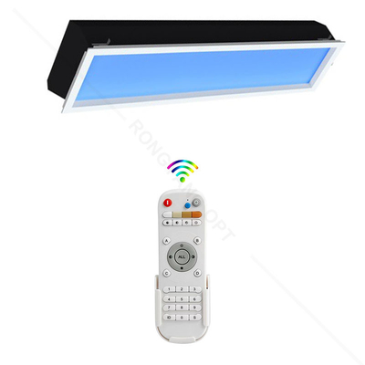 comprare Luciera a LED artificiale in lega di alluminio con luce bianca Colore 50W Consumo di energia fabbricazione online