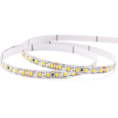 comprare Luce di striscia bianca calda dell'interno 2835 LED 5V 2700k RGB 120LED/M flessibile per la casa fabbricazione online