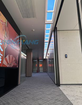 comprare Pannello di lucernario falso con illuminazione del ritmo circadiano adatto a luoghi di lavoro e edifici pubblici fabbricazione online