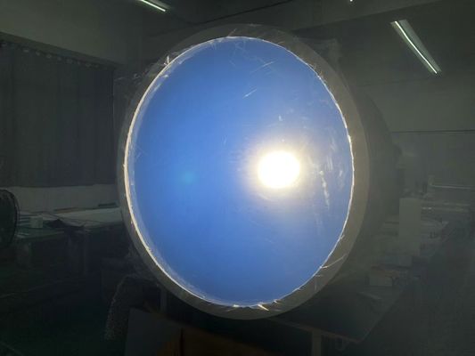 comprare Prestazioni Ottimali con Pannello Luce Solare Artificiale e Potenza CRI 95 Effetto Luce Solare Dinamica con Creazione di Ombre in Tempo Reale fabbricazione online