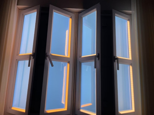 comprare Lampada Smart Skylight da 160W con oltre 10000 Lumen e Integrazione Multi-Protocollo per Spazi Chiusi fabbricazione online