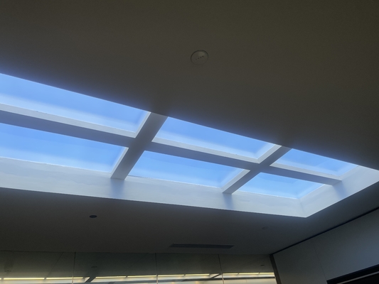 comprare Versatile 300W Tuya Control Faux Skylight Panels for Various Applications fabbricazione online