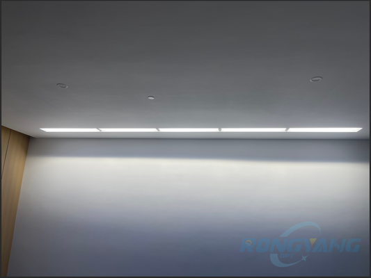 Acquistare Luciera artificiale intelligente da 80W con illuminazione circadiana e soluzioni di dimensioni personalizzate fabbricazione online