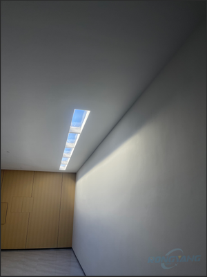 Acquistare Lucernario artificiale da 80 W certificato CE e RoHS | OEM, ODM e dimensioni personalizzate disponibili fabbricazione online
