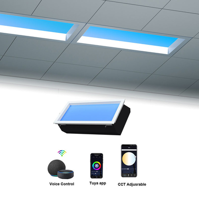 30° Direzione della luce Luci LED esterne luminose ad alta intensità luminosa