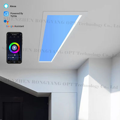 80Watt LED Ceiling Panel Light con potenza di uscita di 4000LM Lumens