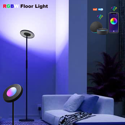 110V 1550 Lumen LED Lampada angolare cambia colore multiuso
