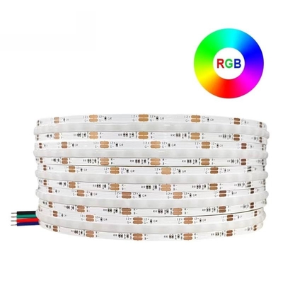Striscia luminosa multiscena pratica di RGB, striscia RGB termoresistente della PANNOCCHIA LED