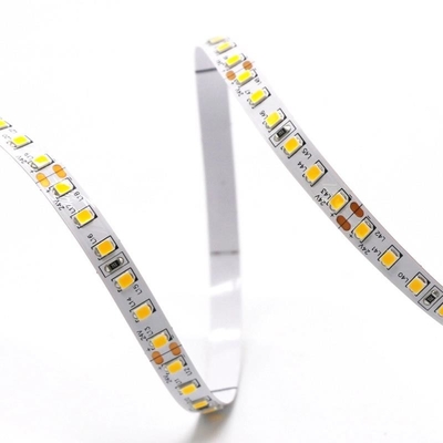 Striscia LED 60LED/M Cuttable 2835 resistente al calore Pratica
