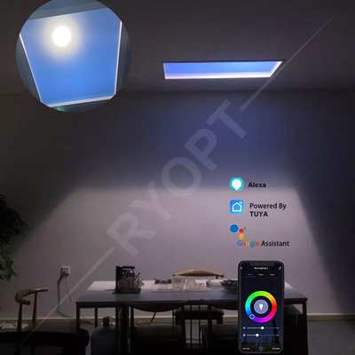 100VAC-240VAC Luciera solare artificiale Disegno elegante e facile installazione per case moderne