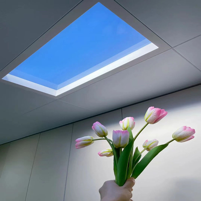 140° Direzione della luce Luci artificiali luminose resistenti alle intemperie