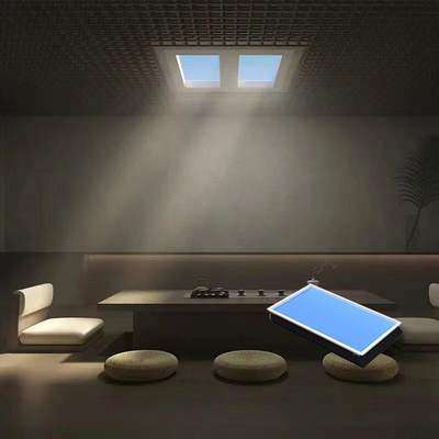 8000 Lumen Fake Window Light Energia elettrica Luce solare artificiale a casa