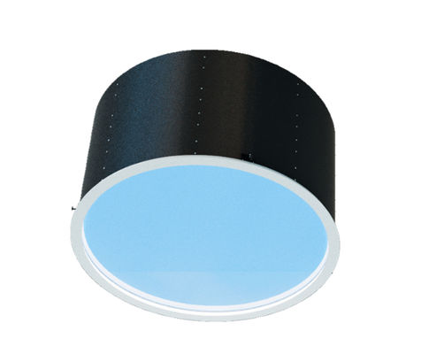 Pannello di luce solare artificiale da 80W 100-240V IP20 per illuminazione sostenibile