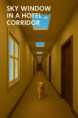 160W Smart Skylight App Controllo vocale Luminosità regolabile Colore simula le transizioni di luce del giorno Colore chiaro 2100-7500K