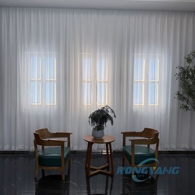 Pannello di illuminazione circadiana con 2100-7500K di colore chiaro, durata di vita di 50.000 ore e luminosità e colore regolabili
